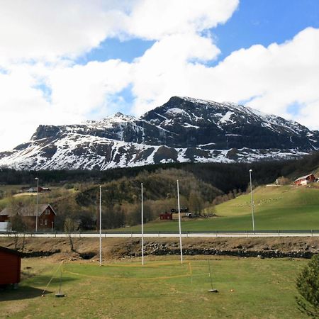 Boflaten Camping As Vang I Valdres Εξωτερικό φωτογραφία
