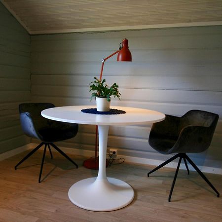 Boflaten Camping As Vang I Valdres Εξωτερικό φωτογραφία