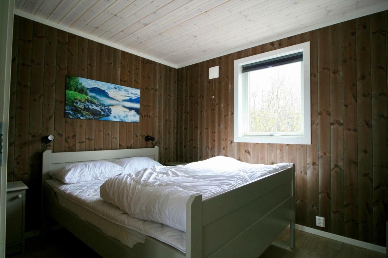 Boflaten Camping As Vang I Valdres Εξωτερικό φωτογραφία