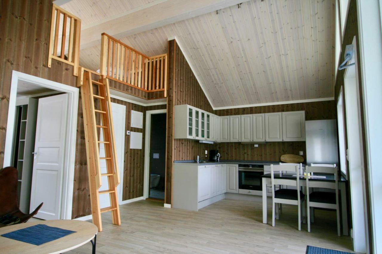 Boflaten Camping As Vang I Valdres Εξωτερικό φωτογραφία